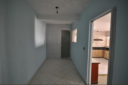 Casa para alugar com 117m², 3 quartos e sem vagaQuarto de serviço