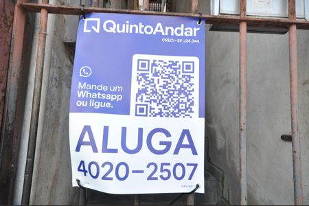 Casa para alugar com 117m², 3 quartos e sem vagaPlaca