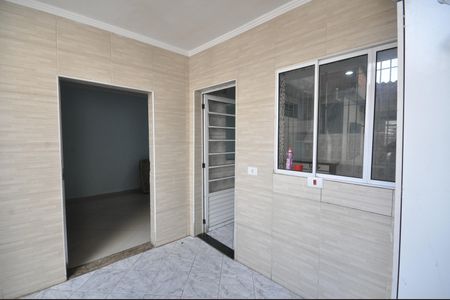 Casa para alugar com 117m², 3 quartos e sem vagaÁrea de Serviço