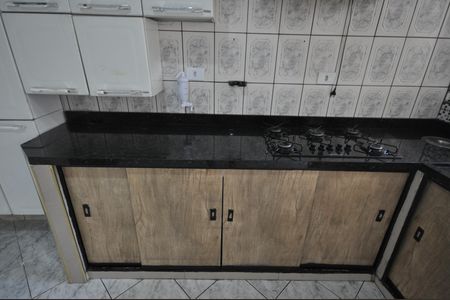 Casa para alugar com 117m², 3 quartos e sem vagaCozinha