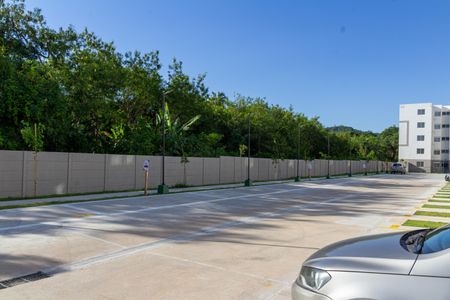 Apartamento para alugar com 40m², 2 quartos e sem vaga Apartamento para alugar com 40m², 2 quartos e sem vagaÁrea externa