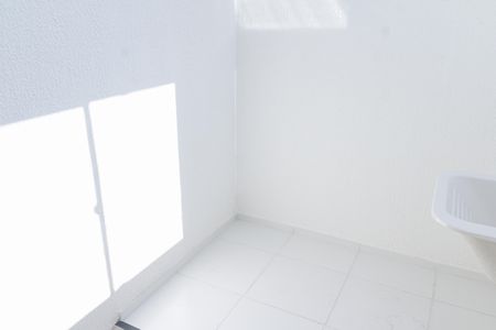 Apartamento para alugar com 40m², 2 quartos e sem vaga Apartamento para alugar com 40m², 2 quartos e sem vagaÁrea de Serviço
