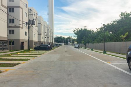 Apartamento para alugar com 40m², 2 quartos e sem vaga Apartamento para alugar com 40m², 2 quartos e sem vagaÁrea comum