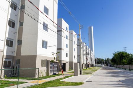 Apartamento para alugar com 40m², 2 quartos e sem vaga Apartamento para alugar com 40m², 2 quartos e sem vagaÁrea comum