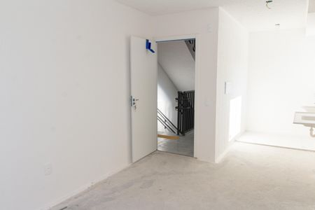Apartamento para alugar com 40m², 2 quartos e sem vaga Apartamento para alugar com 40m², 2 quartos e sem vagaSala