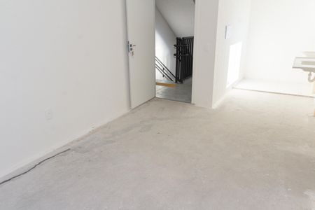 Apartamento para alugar com 40m², 2 quartos e sem vaga Apartamento para alugar com 40m², 2 quartos e sem vagaSala