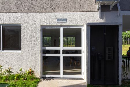 Apartamento para alugar com 40m², 2 quartos e sem vaga Apartamento para alugar com 40m², 2 quartos e sem vagaÁrea comum - Salão de festas