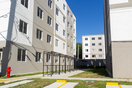 Apartamento para alugar com 40m², 2 quartos e sem vaga Apartamento para alugar com 40m², 2 quartos e sem vagaÁrea comum