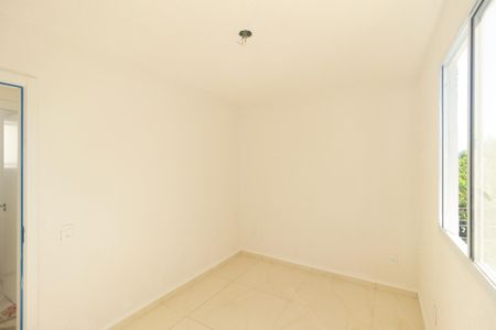 Quarto 1 de apartamento para alugar com 2 quartos, 40m² em Campo Grande, Rio de Janeiro