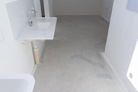 Apartamento para alugar com 40m², 2 quartos e sem vaga Apartamento para alugar com 40m², 2 quartos e sem vagaCozinha