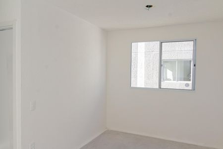 Apartamento para alugar com 40m², 2 quartos e sem vaga Apartamento para alugar com 40m², 2 quartos e sem vagaSala