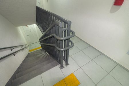 Apartamento para alugar com 40m², 2 quartos e sem vaga Apartamento para alugar com 40m², 2 quartos e sem vagaÁrea comum