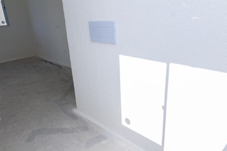 Apartamento para alugar com 40m², 2 quartos e sem vaga Apartamento para alugar com 40m², 2 quartos e sem vagaCozinha