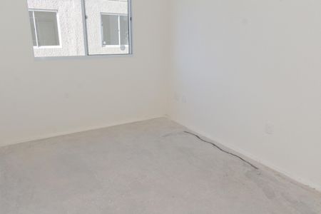 Apartamento para alugar com 40m², 2 quartos e sem vaga Apartamento para alugar com 40m², 2 quartos e sem vagaSala