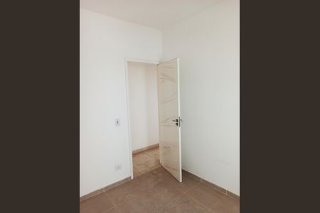 Apartamento à venda com 54m², 2 quartos e 1 vagaDetalhe - Quarto 02