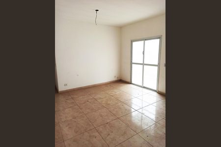 Apartamento à venda com 54m², 2 quartos e 1 vagaDetalhe - Sala / Cozinha Americana e Área de Serviço