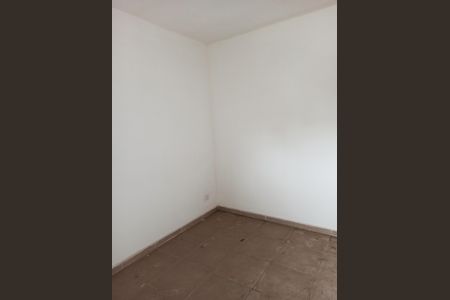 Apartamento à venda com 54m², 2 quartos e 1 vagaDetalhe - Quarto 01 com Varanda