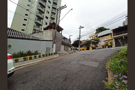 Apartamento à venda com 54m², 2 quartos e 1 vagaLocalização