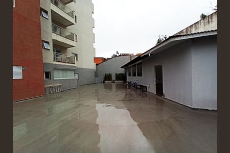 Apartamento à venda com 54m², 2 quartos e 1 vagaÁrea comum