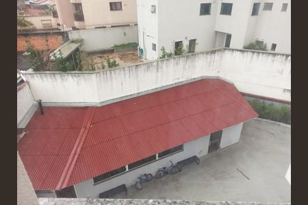 Apartamento à venda com 54m², 2 quartos e 1 vagaDetalhe - Vista do Quarto 02
