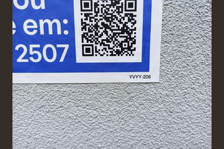 Apartamento à venda com 54m², 2 quartos e 1 vagaPlaca do Quinto Andar YVYY-208