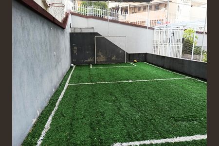Apartamento à venda com 54m², 2 quartos e 1 vagaQuadra Esportiva
