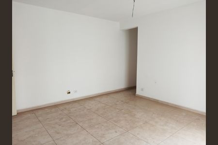 Apartamento à venda com 54m², 2 quartos e 1 vagaDetalhe - Sala / Cozinha Americana e Área de Serviço