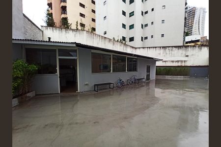 Apartamento à venda com 54m², 2 quartos e 1 vagaÁrea comum