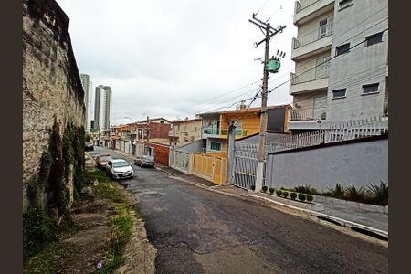 Apartamento à venda com 54m², 2 quartos e 1 vagaLocalização