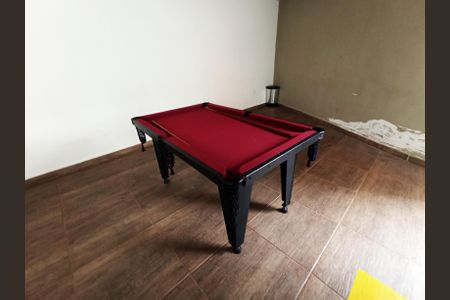 Apartamento à venda com 54m², 2 quartos e 1 vagaSalão de Festas