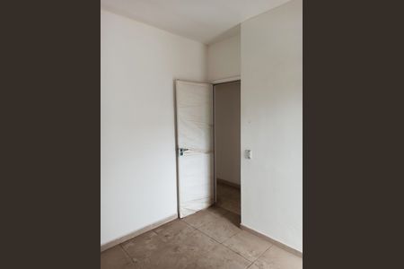 Apartamento à venda com 54m², 2 quartos e 1 vagaDetalhe - Quarto 01 com Varanda