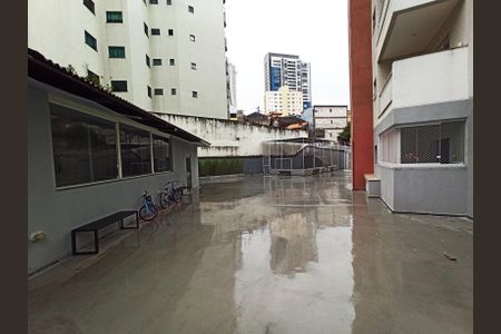 Apartamento à venda com 54m², 2 quartos e 1 vagaÁrea comum