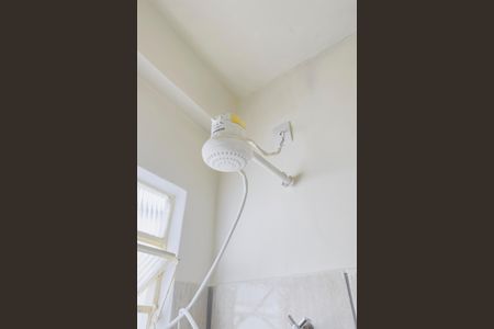 Casa para alugar com 1 quarto, 35m² em Vila Tesouro, São José dos Campos