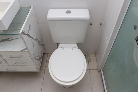 Apartamento para alugar com 46m², 2 quartos e 1 vagaBanheiro