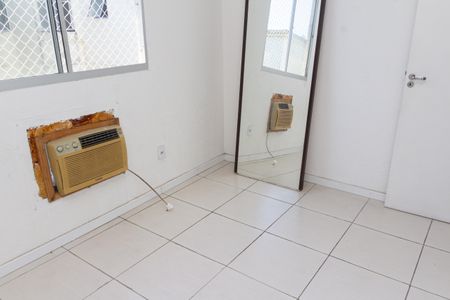 Apartamento para alugar com 46m², 2 quartos e 1 vagaQuarto 2