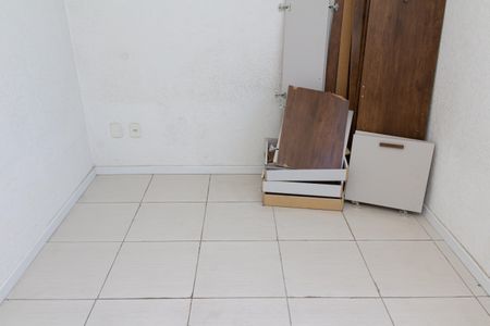 Apartamento para alugar com 46m², 2 quartos e 1 vagaQuarto 2