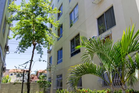 Apartamento para alugar com 46m², 2 quartos e 1 vagaÁrea comum