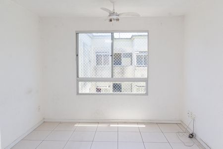 Apartamento para alugar com 46m², 2 quartos e 1 vagaSala