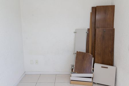Apartamento para alugar com 46m², 2 quartos e 1 vagaQuarto 2