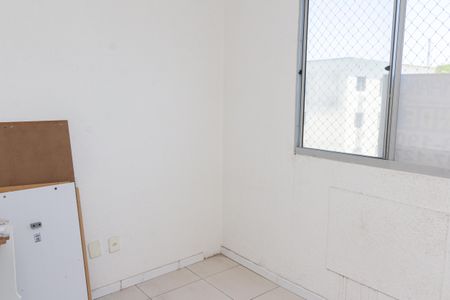 Apartamento para alugar com 46m², 2 quartos e 1 vagaQuarto 1