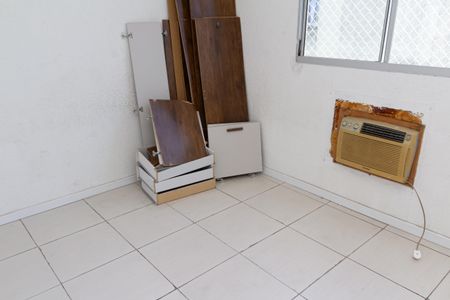 Apartamento para alugar com 46m², 2 quartos e 1 vagaQuarto 2