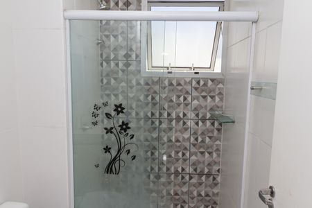 Apartamento para alugar com 46m², 2 quartos e 1 vagaBanheiro