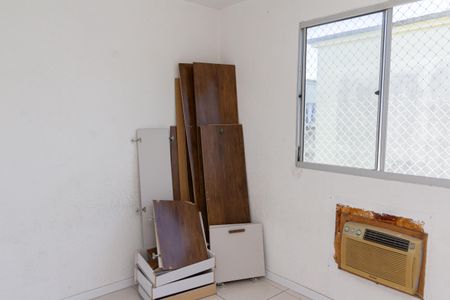 Apartamento para alugar com 46m², 2 quartos e 1 vagaQuarto 2