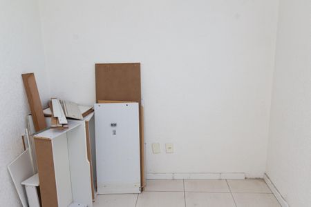 Apartamento para alugar com 46m², 2 quartos e 1 vagaQuarto 1