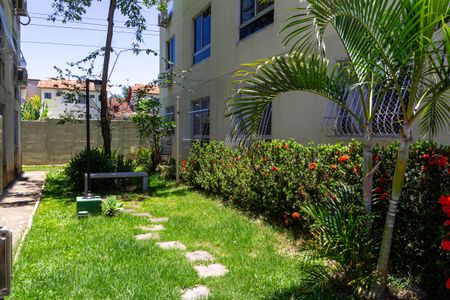 Apartamento para alugar com 46m², 2 quartos e 1 vagaÁrea comum