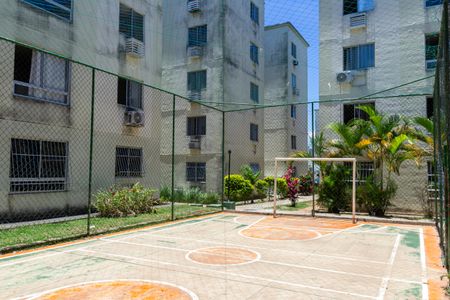 Apartamento para alugar com 46m², 2 quartos e 1 vagaQuadra