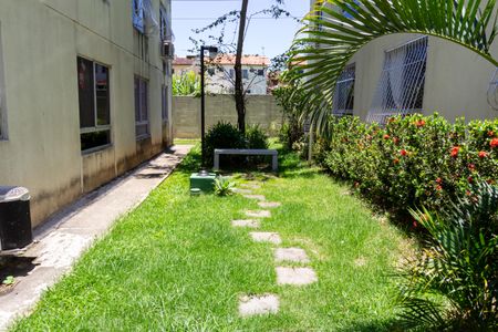 Apartamento para alugar com 46m², 2 quartos e 1 vagaÁrea comum