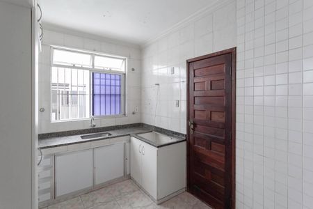 Apartamento à venda com 132m², 4 quartos e 2 vagasCozinha