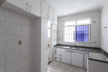 Apartamento à venda com 132m², 4 quartos e 2 vagasCozinha