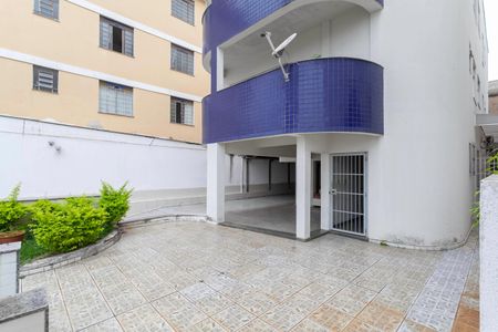 Apartamento à venda com 132m², 4 quartos e 2 vagasEntrada